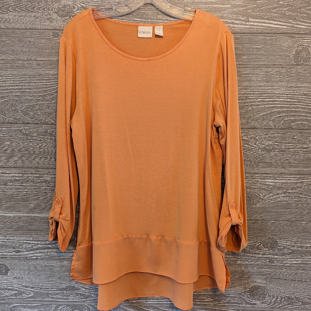Chico's top